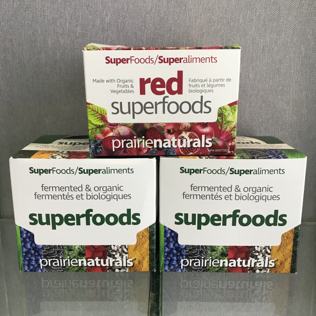 加拿大超級食物品牌Prairie Naturals首登健博會，美嘉大健康推動大健康產(chǎn)業(yè)蓬勃發(fā)展！