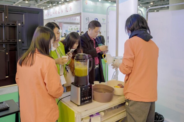 加拿大超級食物品牌Prairie Naturals首登健博會，美嘉大健康推動大健康產(chǎn)業(yè)蓬勃發(fā)展！