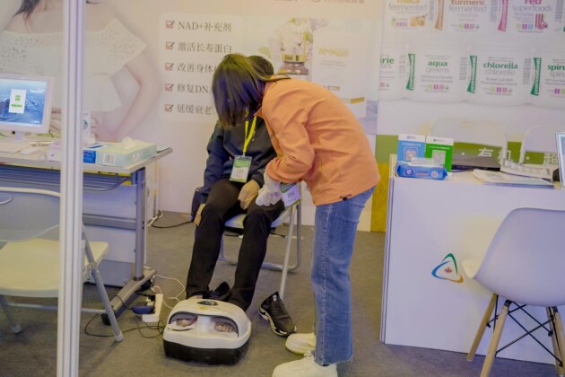 加拿大超級食物品牌Prairie Naturals首登健博會，美嘉大健康推動大健康產(chǎn)業(yè)蓬勃發(fā)展！