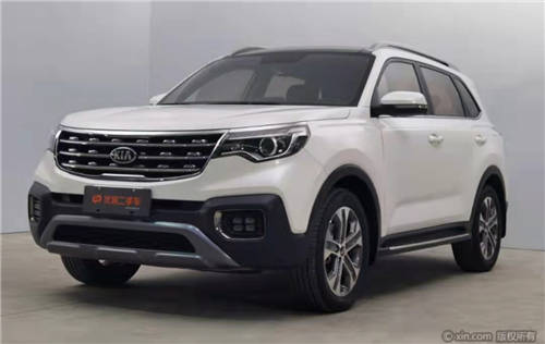 優(yōu)信二手車合肥賣場——您的所見，前所未見！