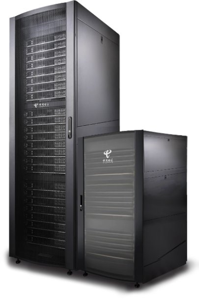 天翼云發(fā)布兩款一體機產(chǎn)品，為企業(yè)數(shù)字化轉型提供澎湃動力