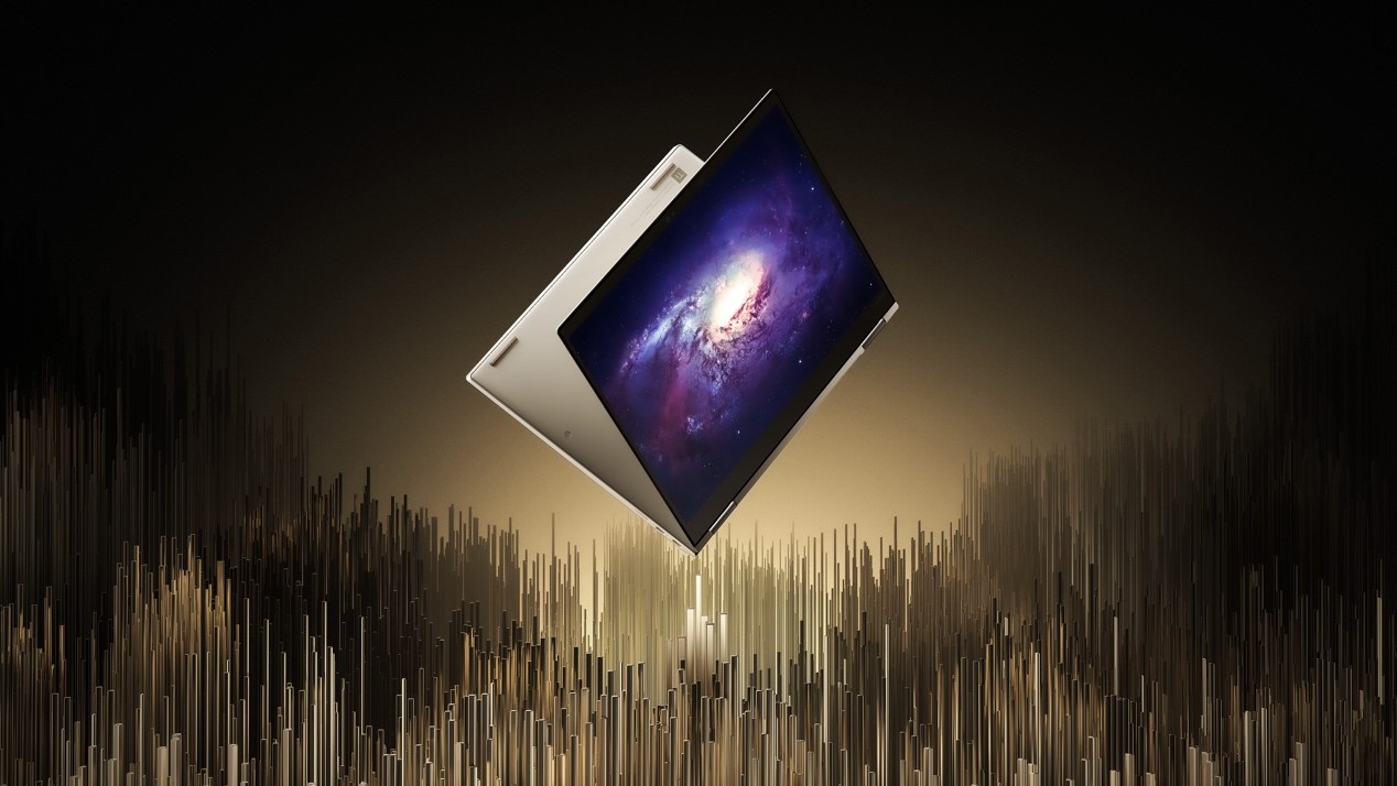 打造極致生產(chǎn)力工具，ThinkPad X1 Titanium榮獲2021“年度前沿科技產(chǎn)品”大獎(jiǎng)