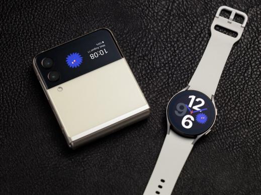 雙12什么值得買？三星Galaxy Watch4系列智能手表熱銷中