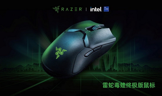 雷蛇線下體驗(yàn)店北京店開(kāi)業(yè)，Gamer的聚會(huì)新圣地？