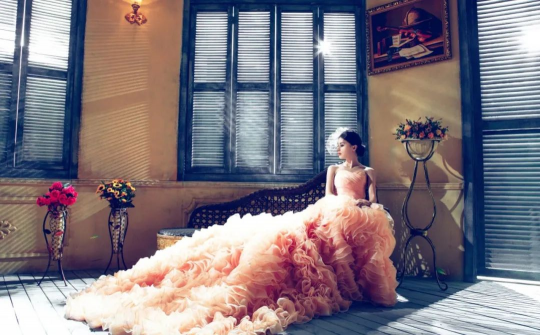 180天，在世紀(jì)佳緣紅娘的幫助下她結(jié)婚了！