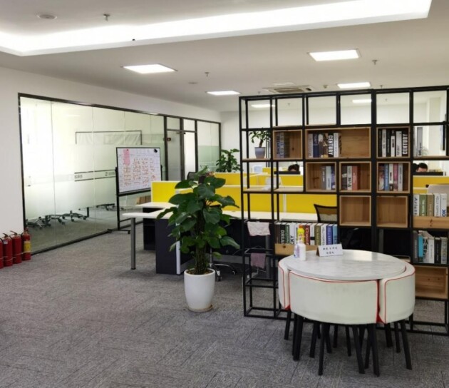 服務初創(chuàng)企業(yè)做好物資采購工作 京東企業(yè)購幫助廈門加購將采購周期壓縮80%