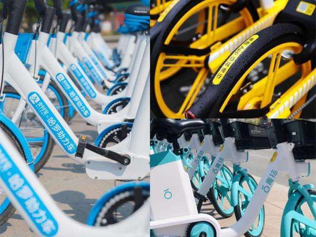 共享電單車行業(yè)下沉帶來無限生機，小安科技驅(qū)動行業(yè)聚焦智能化