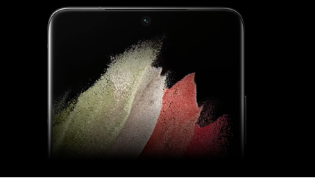 雙十二盛典活動火熱進行中 購買手機就選三星Galaxy S21 5G系列