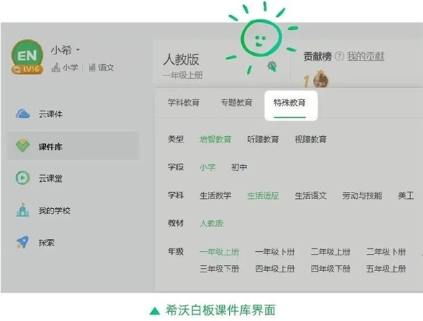 希沃獲“2021年度中國企業(yè)社會責(zé)任案例獎”:品牌先行，產(chǎn)品助力