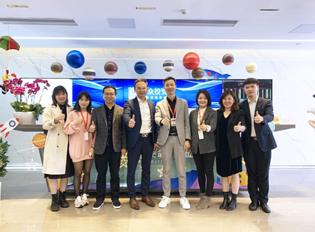 喜報！博眾投資獲“薪酬福利典范企業(yè)”，殊榮不斷