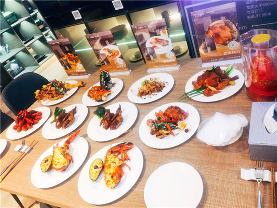 家宴只能在家吃？三翼鳥將家宴開在體驗(yàn)店里