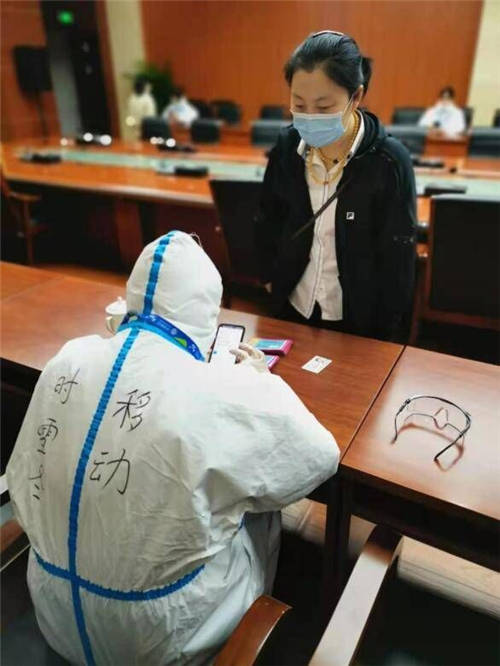 保障通信，堅守服務(wù)，浙江移動同心戰(zhàn)疫顯擔(dān)當(dāng)