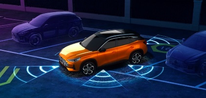 MG ONE正式上市，帶來(lái)智能科技駕乘體驗(yàn)
