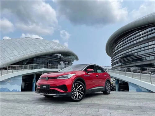 特斯拉Model 3和大眾ID.4X哪個(gè)好？2022年度環(huán)保車ID.4X更值得擁有！