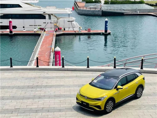 特斯拉Model 3和大眾ID.4X哪個(gè)好？2022年度環(huán)保車ID.4X更值得擁有！