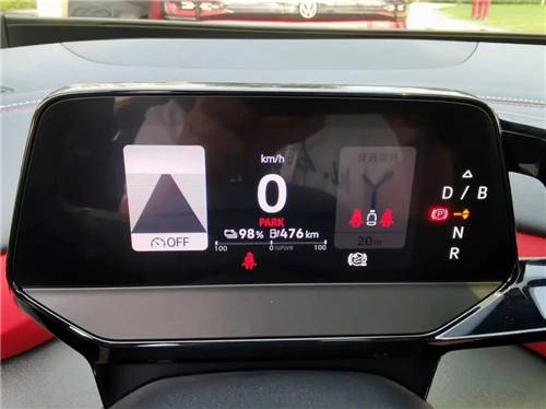 特斯拉Model 3和大眾ID.4X哪個(gè)好？2022年度環(huán)保車ID.4X更值得擁有！
