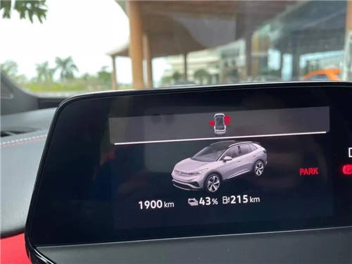 特斯拉Model 3和大眾ID.4X哪個(gè)好？2022年度環(huán)保車ID.4X更值得擁有！
