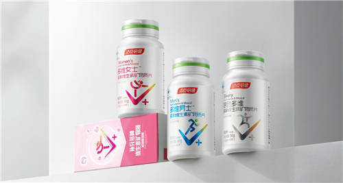 出現(xiàn)這3種情況，要注意食用多種維生素片！