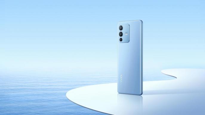 “幀率穩(wěn)定、體驗(yàn)流暢”vivo S12系列獲KPL比賽用機(jī)標(biāo)準(zhǔn)認(rèn)證