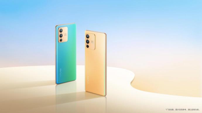 “幀率穩(wěn)定、體驗(yàn)流暢”vivo S12系列獲KPL比賽用機(jī)標(biāo)準(zhǔn)認(rèn)證