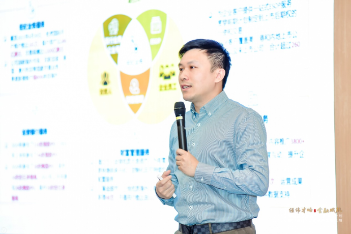 共話人才激勵(lì)和資本市場(chǎng)，老虎國(guó)際助力蘇州相城區(qū)科創(chuàng)企業(yè)發(fā)展
