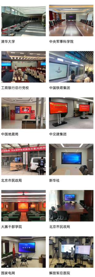 “市場(chǎng)競(jìng)爭(zhēng)越激烈，皓麗模式越獨(dú)具一格。”