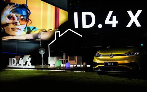 特斯拉Model 3和大眾ID.4X哪個好？ID.4X拿下2022年度環(huán)保車更值得！