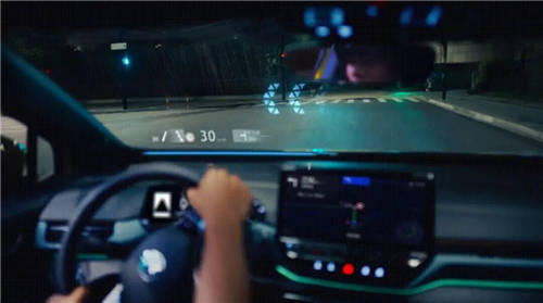 特斯拉Model 3和大眾ID.4X哪個好？ID.4X拿下2022年度環(huán)保車更值得！
