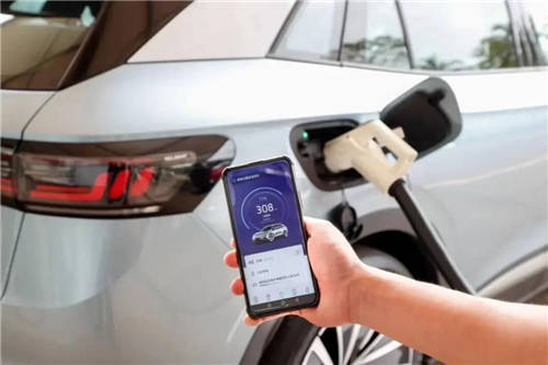 特斯拉Model 3和大眾ID.4X哪個好？ID.4X拿下2022年度環(huán)保車更值得！