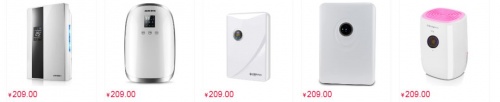 家用除濕機大剖析，看看那款適合你