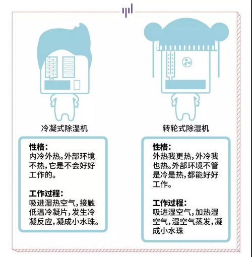 家用除濕機大剖析，看看那款適合你