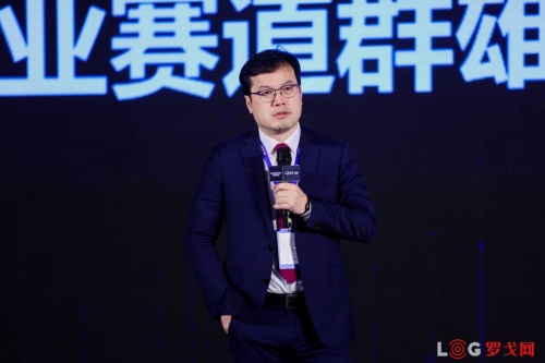 定基調(diào)！物流大佬、投資人說(shuō)2022這么干