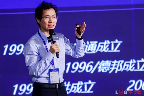 定基調(diào)！物流大佬、投資人說(shuō)2022這么干