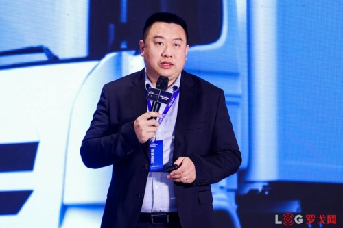 定基調(diào)！物流大佬、投資人說(shuō)2022這么干