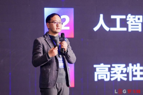 定基調(diào)！物流大佬、投資人說(shuō)2022這么干