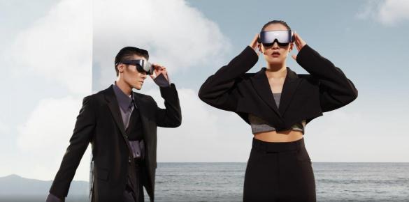 致敬「老兵」，王潔、中國VR和3Glasses的二十年
