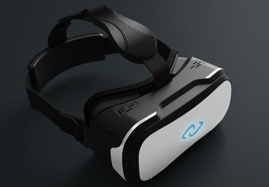 致敬「老兵」，王潔、中國VR和3Glasses的二十年