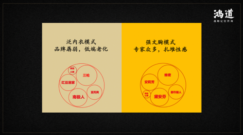 從老牌國(guó)貨到新生國(guó)潮 鴻道戰(zhàn)略定位助力紅豆集團(tuán)青春歸來(lái)