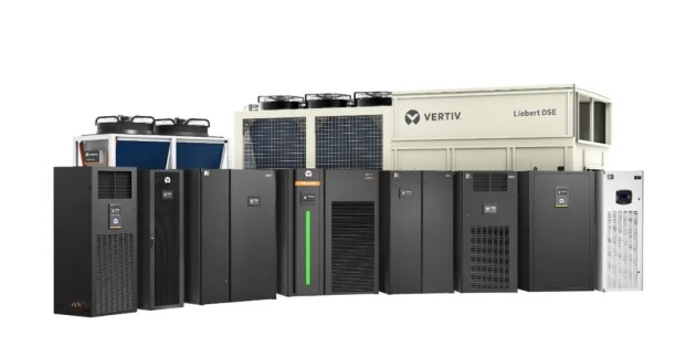 引領(lǐng)行業(yè)發(fā)展，維諦技術(shù)（Vertiv）機(jī)房空調(diào)產(chǎn)品入選“全國(guó)制造業(yè)單項(xiàng)冠軍”