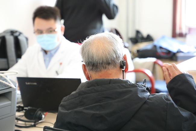 輕松籌關(guān)愛特殊社會群體，用行動守護(hù)老兵安享晚年
