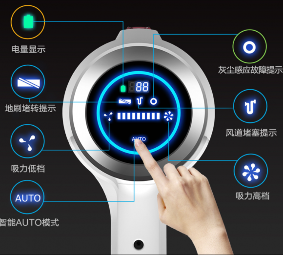 吸塵器哪個牌子好？熱銷主流機型中哪些功能是浪費？