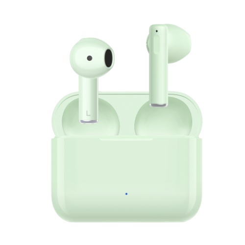 優(yōu)惠20元！入門級TWS耳機(jī)首選，榮耀親選Earbuds X2薄荷綠色開啟預(yù)售