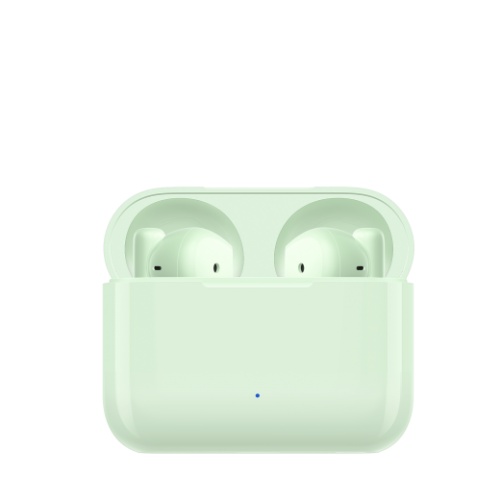 優(yōu)惠20元！入門級TWS耳機(jī)首選，榮耀親選Earbuds X2薄荷綠色開啟預(yù)售