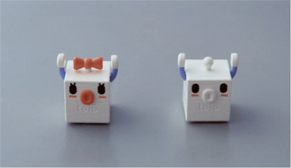 toio?編程機(jī)器人“炫”技：央視新聞報(bào)道廣東小學(xué)開展冰雪運(yùn)動小課堂