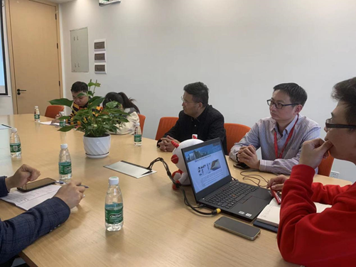 助力防疫，博眾投資遠(yuǎn)程調(diào)研上市企業(yè)