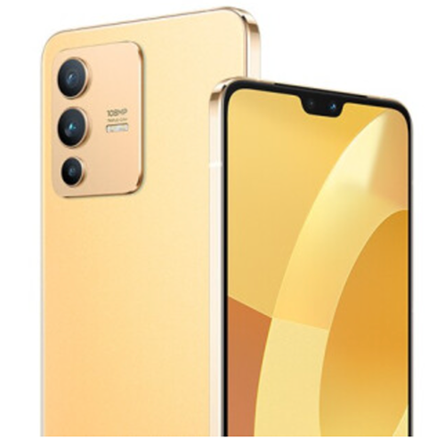 先鋒影像旗艦vivo S12系列發(fā)布 京東預(yù)售開(kāi)啟支持24期免息