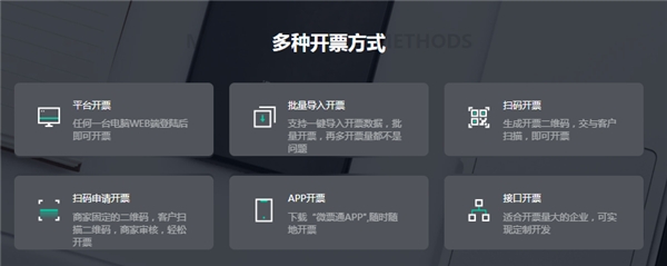 票通：從紙票到電票，數(shù)字化為智慧稅務(wù)賦能