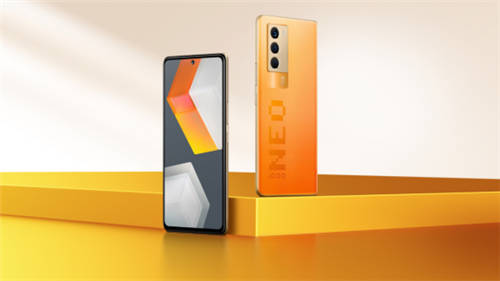 iQOO Neo雙星登場(chǎng)！不止半年延保，京東雙旦品牌日更享重磅權(quán)益