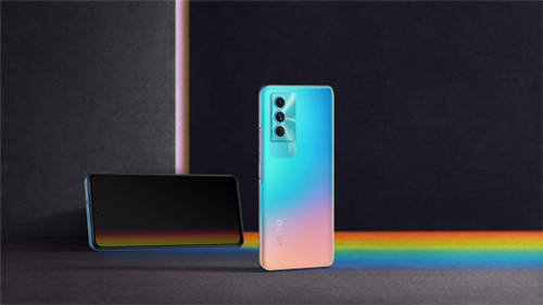 iQOO Neo雙星登場(chǎng)！不止半年延保，京東雙旦品牌日更享重磅權(quán)益