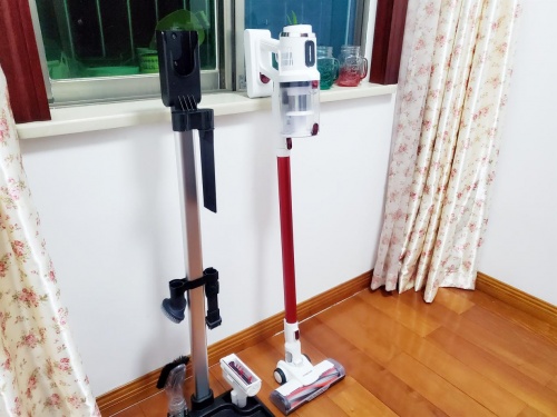 無線吸塵器哪個牌子好？熱銷品牌吸塵器實力PK